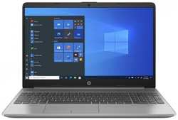 Ноутбук HP 250 G8 Core i7 1065G7 8Gb SSD512Gb Intel Iris Plus graphics 15.6″ IPS FHD (1920x1080) Windows 10 Professional 64 silver WiFi BT Cam