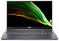 Серия ноутбуков Acer Swift X SFX16-51G (16.1″)