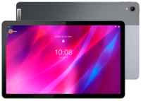 11″ Планшет Lenovo Tab P11 Plus TB-J616F (2021), RU, 6 / 128 ГБ, Wi-Fi, Android 11, ультрасовременный бирюзовый