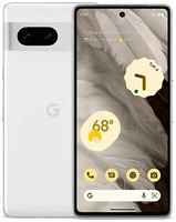 Смартфон Google Pixel 7 8 / 128 ГБ EU, Dual: nano SIM + eSIM, желто-зеленый