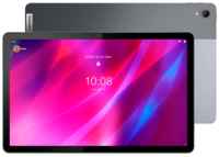 11″ Планшет Lenovo Tab P11 Plus TB-J616F (2021), RU, 4 / 128 ГБ, Wi-Fi, Android 11, платиновый серый