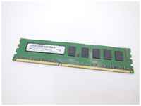 Micron Модуль памяти DDR3 ECC 1Gb PC3-10600E