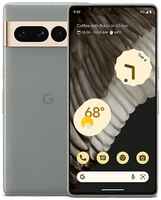 Смартфон Google Pixel 7 Pro 12 / 256 ГБ USA, nano SIM+eSIM, ореховый