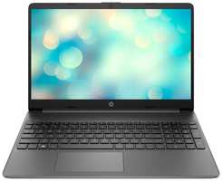 15.6″ Ноутбук HP 15s-fq5041ci 1920x1080, Intel Core i3 1215U 1.2 ГГц, RAM 8 ГБ, DDR4, SSD 512 ГБ, Intel UHD Graphics, без ОС, 6K3C3EA