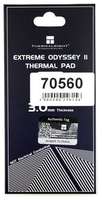Термопрокладка Thermalright Extreme Odyssey 2 85*45mm*3.0mm 14.8 W/m-k