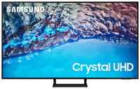 75″ Телевизор Samsung UE75BU8500U 2022 VA, черный