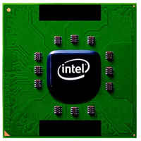 Процессор Intel Celeron M 420 Yonah LGA775, 1 x 1600 МГц, OEM