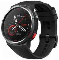 Умные часы mibro Watch GS 47 мм GPS Global, dark