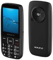Телефон MAXVI B32 Global для РФ, 2 SIM