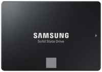 SSD накопитель Samsung 870 EVO SATA MZ-77E500B / CN
