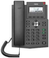 IP телефон Fanvil X1SG (X1SG)