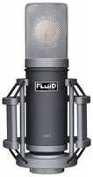 Микрофон студийный Fluid Audio Axis