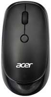 Мышь Acer OMR137, оптическая, беспроводная, USB, [zl. mceee.01k]