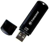 Флэш-диск USB 16Gb Transcend JetFlash 750, USB3.1 (TS16GJF750K)