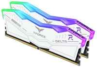 Модуль памяти Team Group RGB 32GB (2 x 16GB) DDR5 7600 ( FF4D532G7600HC36DDC01 )