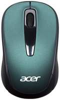 Мышь Acer OMR135 оптическая 1000dpi беспроводная USB для ноутбука 3but