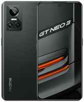 Смартфон realme GT Neo 3 80W 8/256 ГБ Global, Dual nano SIM
