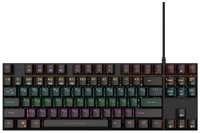 Игровая клавиатура TFN Saibot KX-13 TFN-GM-KW-KX-13BKB