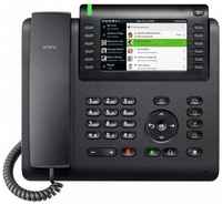 Siemens Телефон SIP Unify OpenScape Desk Phone CP700X (L30250-F600-C439)