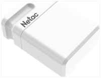 USB флеш-накопитель 32Gb Netac U116 mini USB 2.0 (NT03U116N-032G-20WH)
