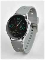 Умные часы W&O X1 Pro 46mm / Часы мужские и женские / Смарт часы / фитнес браслет / спортивные часы