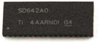Texas Instruments Микросхема TS3DV642