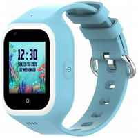 Smart Baby Watch Детские 4G LTE смарт-часы с камерой и GPS-трекером WONLEX KT21