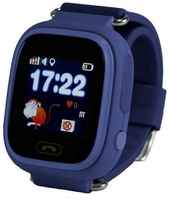 Smart Baby Watch Детские умные часы Smart Baby Watch с GPS Q90