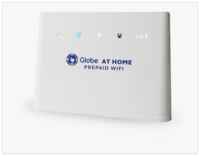 Станция LTE 4G/3G MIMO Wi-Fi Huawei b310-938 / интернет в частный дом