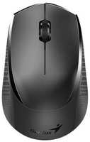 Мышь Genius NX-8000S Silent (31030025400), черный (31030025400)