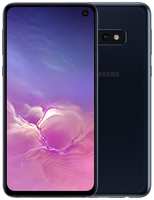 Смартфон Samsung Galaxy S10e 6 / 128 ГБ, Dual nano SIM, оникс