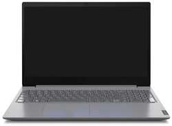 Ноутбук Lenovo V15 15.6″ FHD TN / Core i5-1035G1 / 8GB / 512GB SSD / UHD Graphics / DOS / NoODD / серый (82C500FNRU)