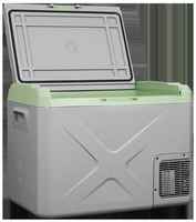 Компрессорный автохолодильник Alpicool X30 (12V / 24V / 220V, 30л)