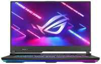 ASUS Игровой ноутбук ROG Strix G15 G513RC-HN133 AMD Ryzen 7 6800H/16Gb/512Gb SSD/15.6″WQHD (2560 x 1440) IPS 165Ghz/ GeForce RTX 3050 4Gb/WiFi/BT/Cam/Illum RGB KB/DOS/2.3Kg/Eclipse / (90NR08A5-M006Z0)