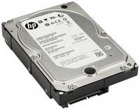500 ГБ Внутренний жесткий диск HP MB0500EAMZD (MB0500EAMZD)