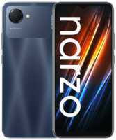 Смартфон realme Narzo 50i Prime 3 / 32 ГБ RU, Dual nano SIM, синий