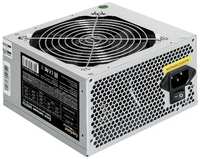 Блок питания EXEGATE UNS750 (ATX, 12cm fan, 24pin, 4pin, PCIe, 3xSATA, 2xIDE, FDD)