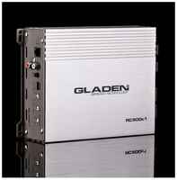 Автомобильная акустика Mosconi Gladen DSP8TO12 Aerospace - звуковой процессор