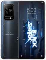 Смартфон Shark 5 Pro 16/256 ГБ Global, Dual nano SIM, туманный