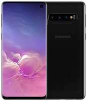 Смартфон Samsung Galaxy S10 8/128 ГБ, Dual nano SIM, оникс