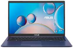 15.6″ Ноутбук ASUS VivoBook 15 X515EA-BQ1898 1920x1080, Intel Core i5 1135G7 2.4 ГГц, RAM 8 ГБ, SSD 256 ГБ, Intel Iris Xe Graphics, без ОС, 90NB0TY3-M00HZ0