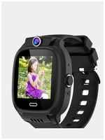 Детские смарт часы Smart Watch с видео звонком, видеочатом, SIM картой и GPS трекером 4G
