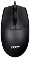 Мышь проводная Acer OMW126 черный (ZL. MCEEE.010)