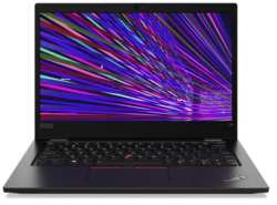 Ноутбук Lenovo ThinkPad L13 G2 Core i5 1135G7 8Gb SSD256Gb 13.3″ FHD (1920x1080) / ENGKBD noOS black