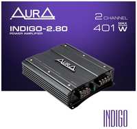 Усилитель мощности AurA INDIGO-2.80