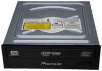 Привод DVD-RW Pioneer DVR-221CHV (OEM версия)