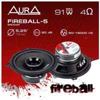 Эстрадная акустика AurA FIREBALL-5
