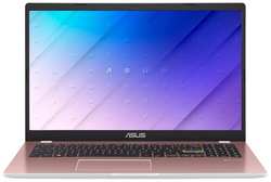 15.6″ Ноутбук ASUS E510MA-BR910 1366x768, Intel Celeron N4020 1.1 ГГц, RAM 4 ГБ, DDR4, SSD 256 ГБ, Intel UHD Graphics 600, без ОС, 90NB0Q62-M005D0