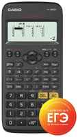 Калькулятор инженерный для ЕГЭ. CASIO FX-82EX (166х77 мм), 274 функции, батарея, сертифицирован для ЕГЭ