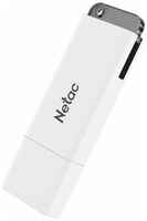 Флешка Netac Флеш-накопитель U185 USB3.0 Flash Drive 256GB, with LED indicator